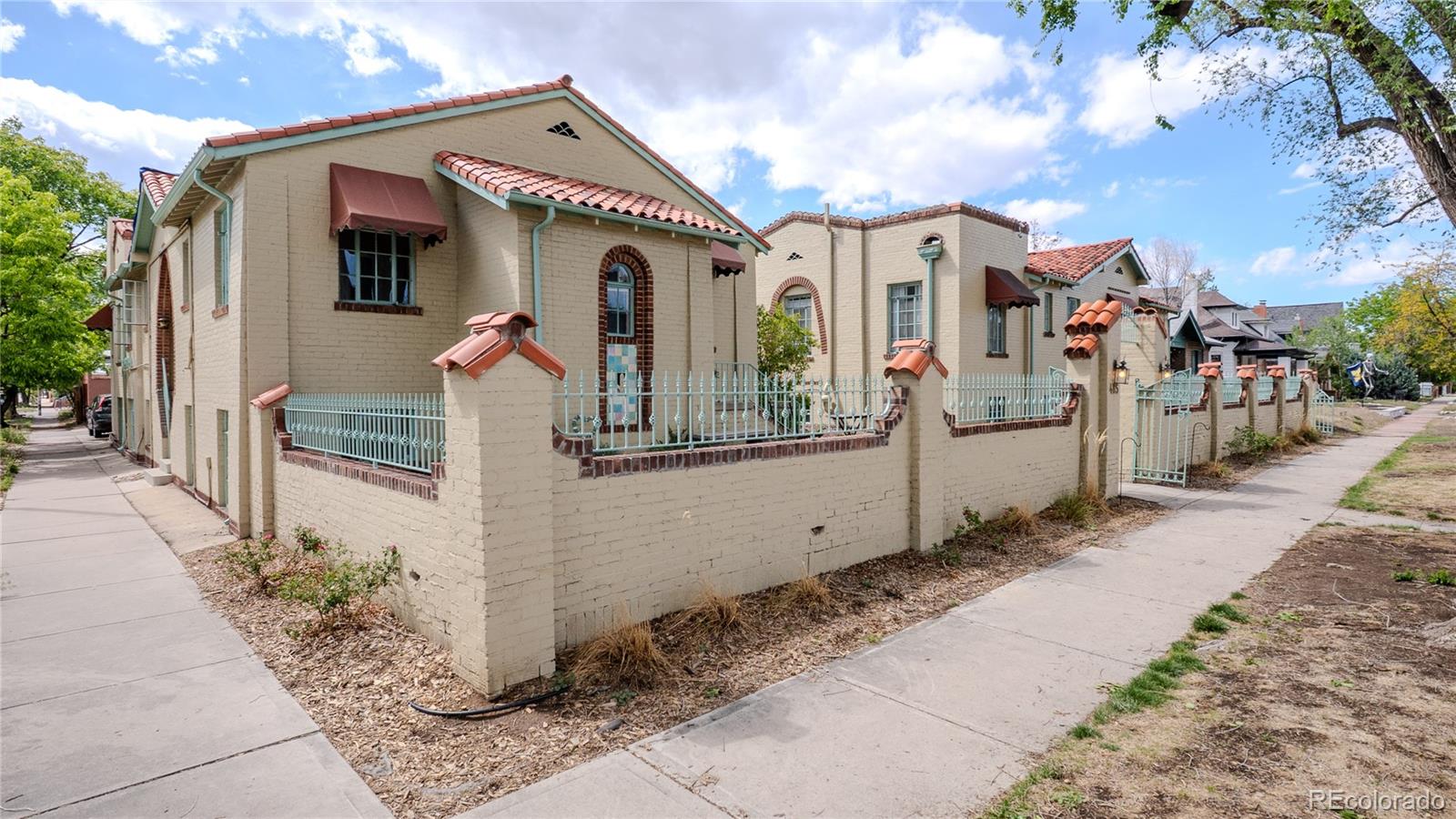 485 S Logan Street Denver CO 80209