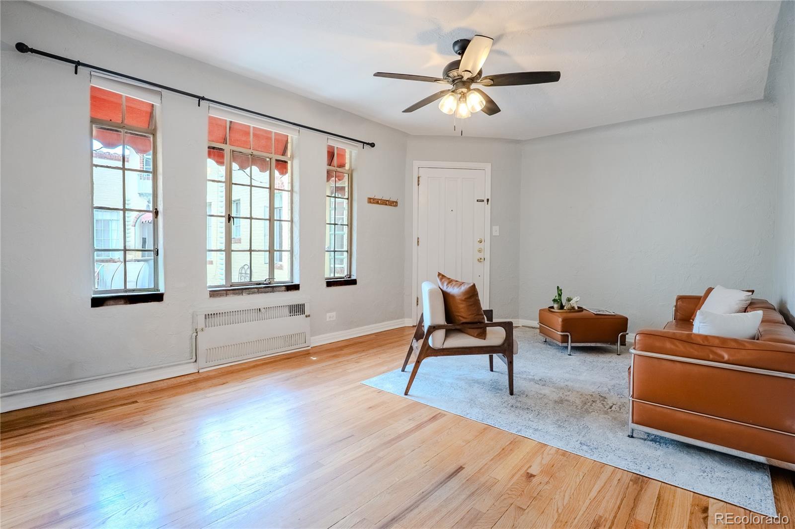 485 S Logan Street Denver CO 80209
