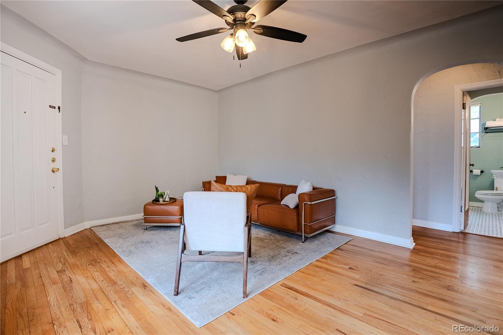 485 S Logan Street Denver CO 80209