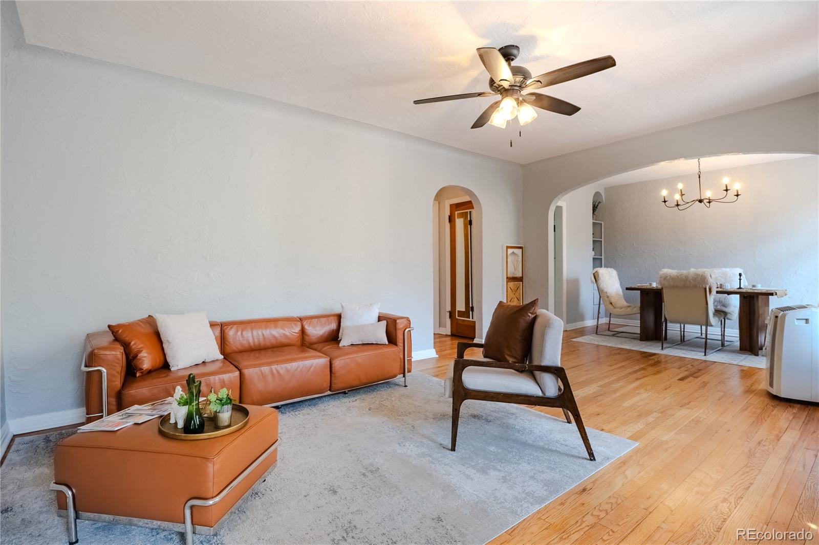 485 S Logan Street Denver CO 80209