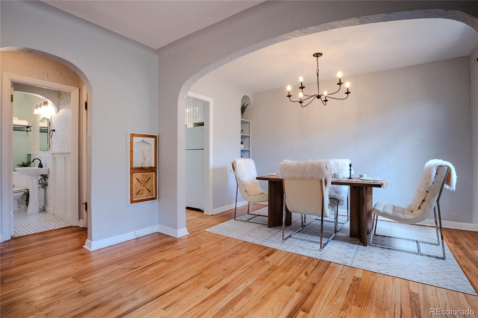 485 S Logan Street Denver CO 80209