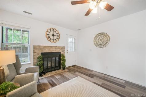 2105 Troy Court Colorado Springs CO 80918