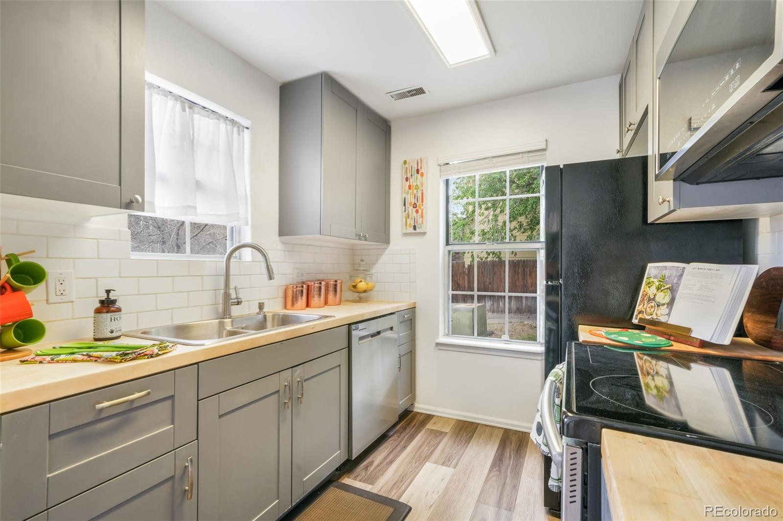 2105 Troy Court Colorado Springs CO 80918