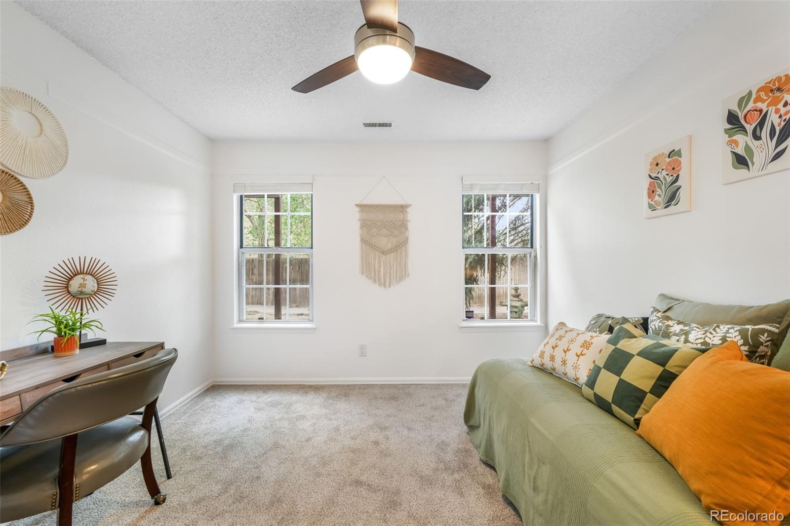 2105 Troy Court Colorado Springs CO 80918