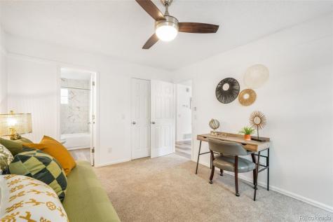 2105 Troy Court Colorado Springs CO 80918