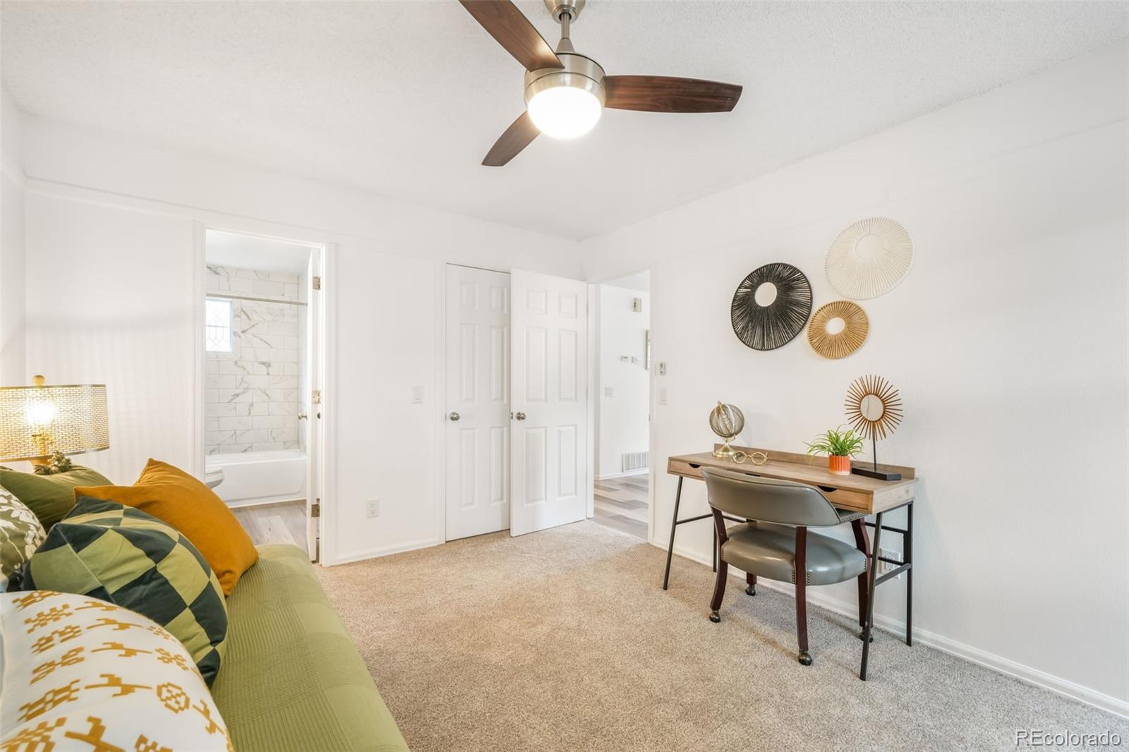 2105 Troy Court Colorado Springs CO 80918