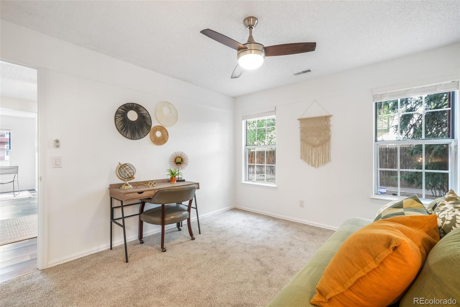 2105 Troy Court Colorado Springs CO 80918