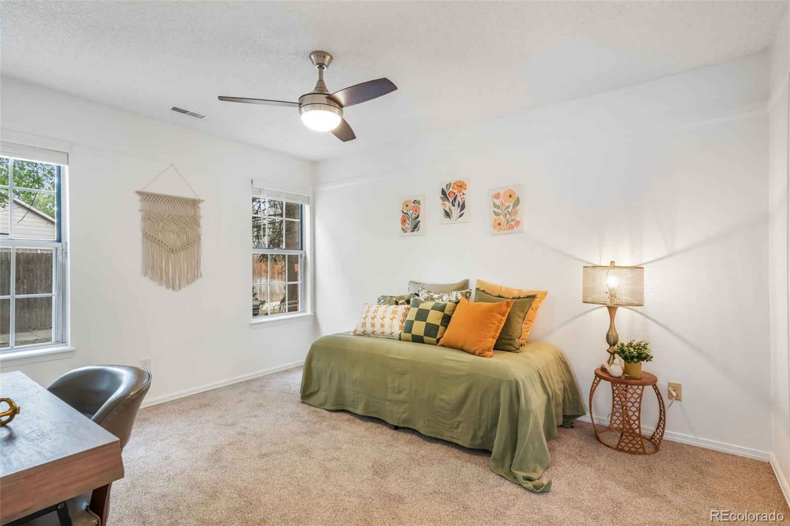 2105 Troy Court Colorado Springs CO 80918