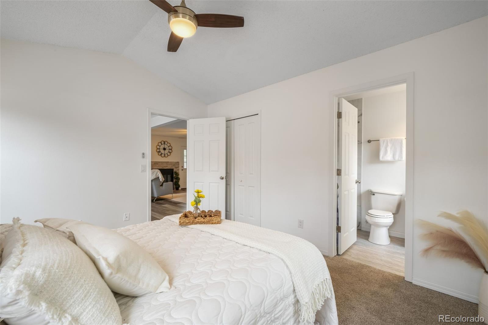 2105 Troy Court Colorado Springs CO 80918