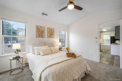 2105 Troy Court Colorado Springs CO 80918