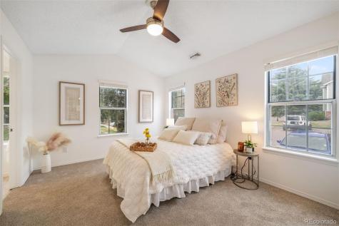 2105 Troy Court Colorado Springs CO 80918