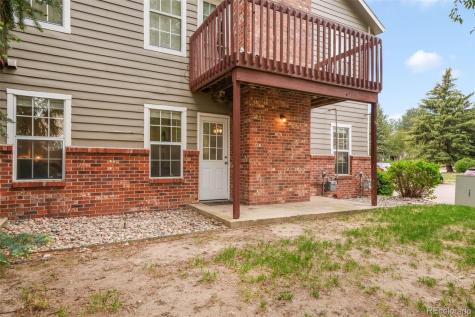 2105 Troy Court Colorado Springs CO 80918
