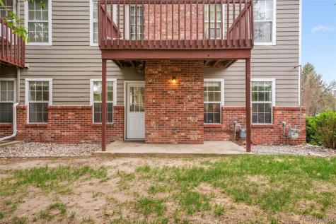 2105 Troy Court Colorado Springs CO 80918