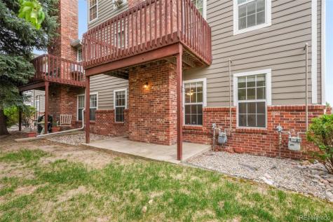 2105 Troy Court Colorado Springs CO 80918
