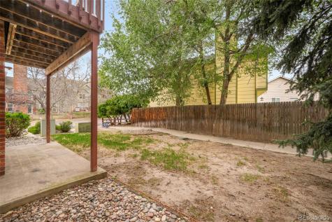 2105 Troy Court Colorado Springs CO 80918
