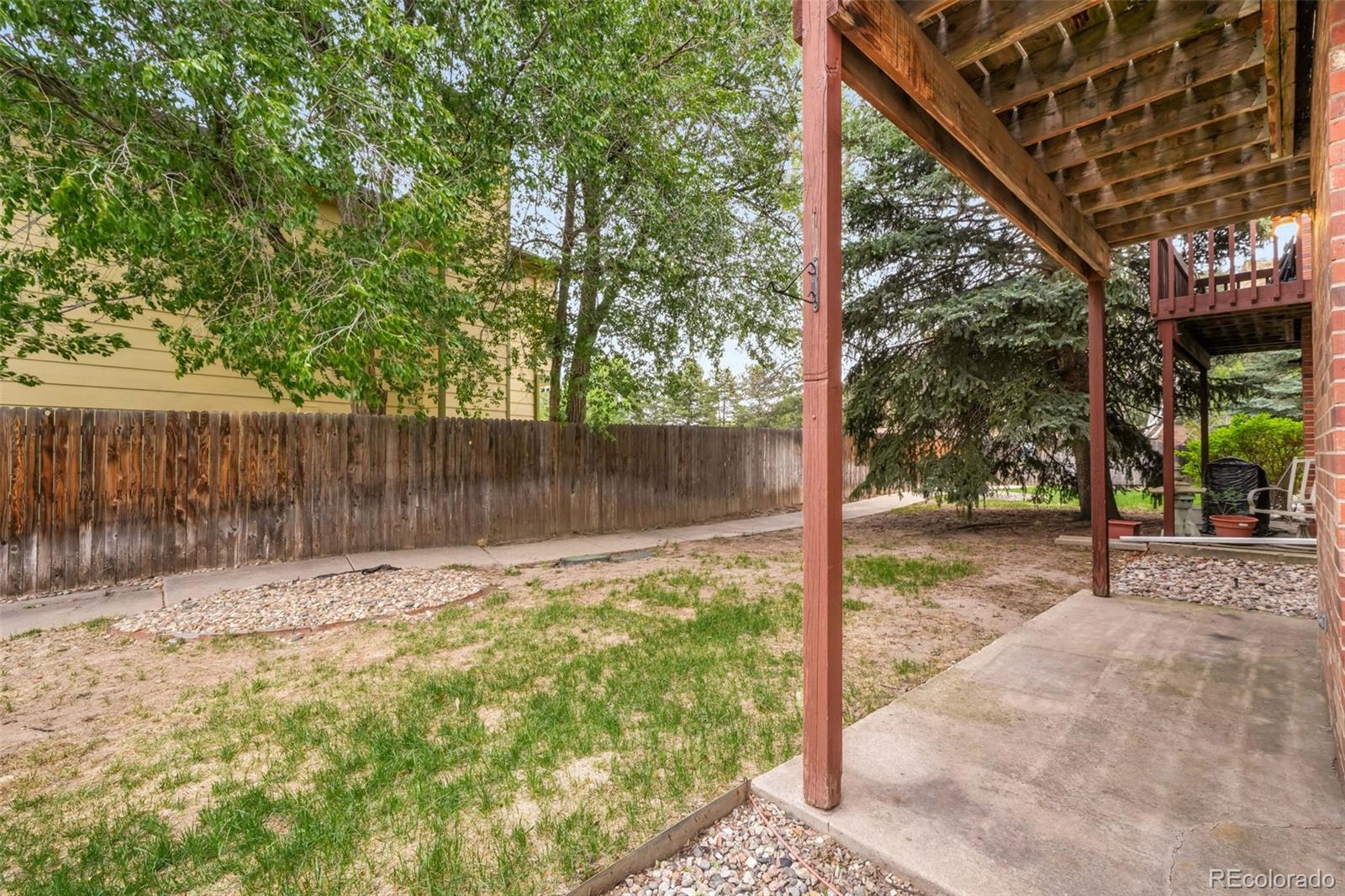 2105 Troy Court Colorado Springs CO 80918