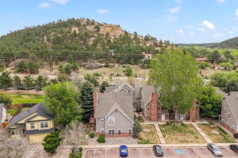 2105 Troy Court Colorado Springs CO 80918