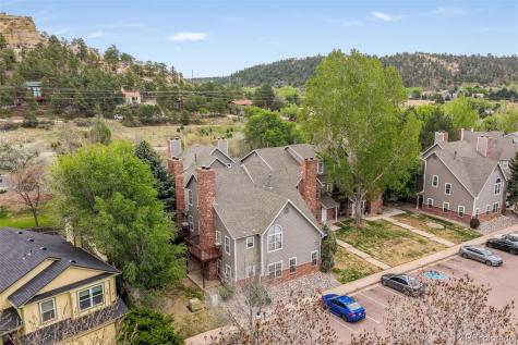 2105 Troy Court Colorado Springs CO 80918