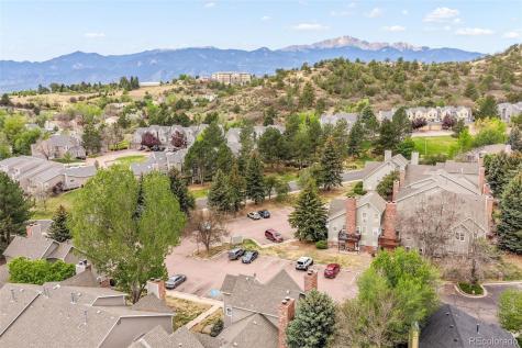 2105 Troy Court Colorado Springs CO 80918