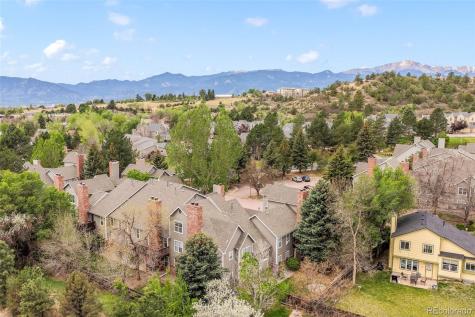 2105 Troy Court Colorado Springs CO 80918