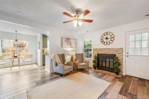 2105 Troy Court Colorado Springs CO 80918