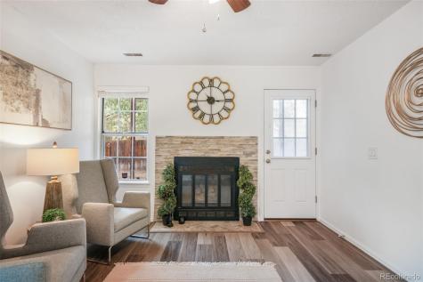 2105 Troy Court Colorado Springs CO 80918