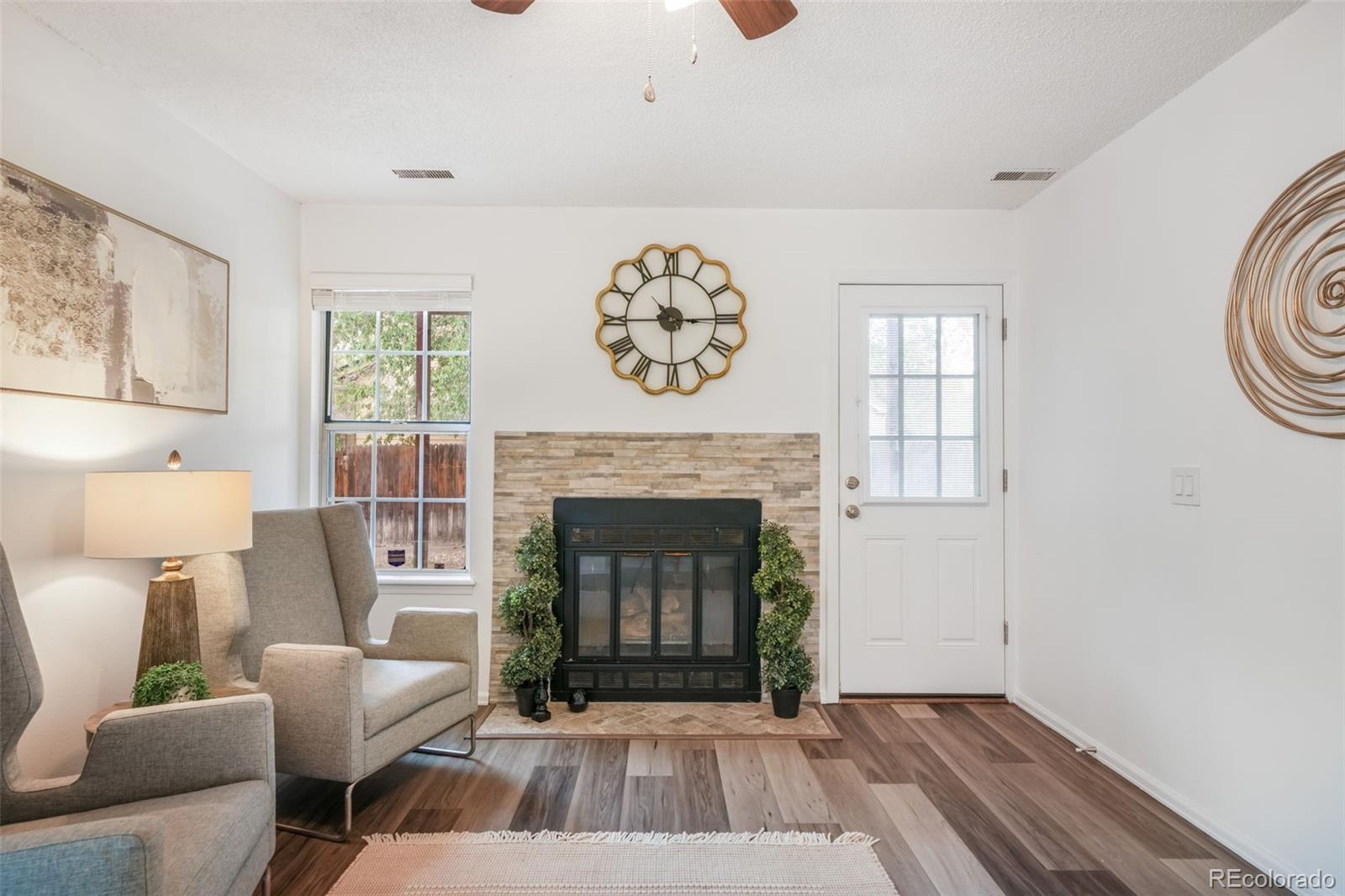 2105 Troy Court Colorado Springs CO 80918