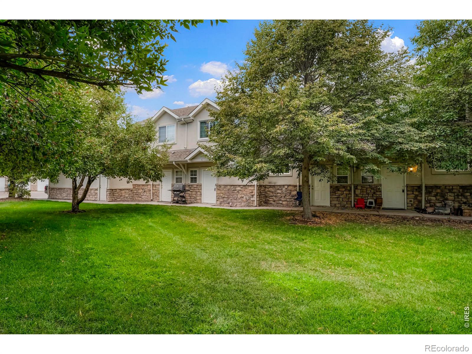 2143 Coronado Parkway N Denver CO 80229