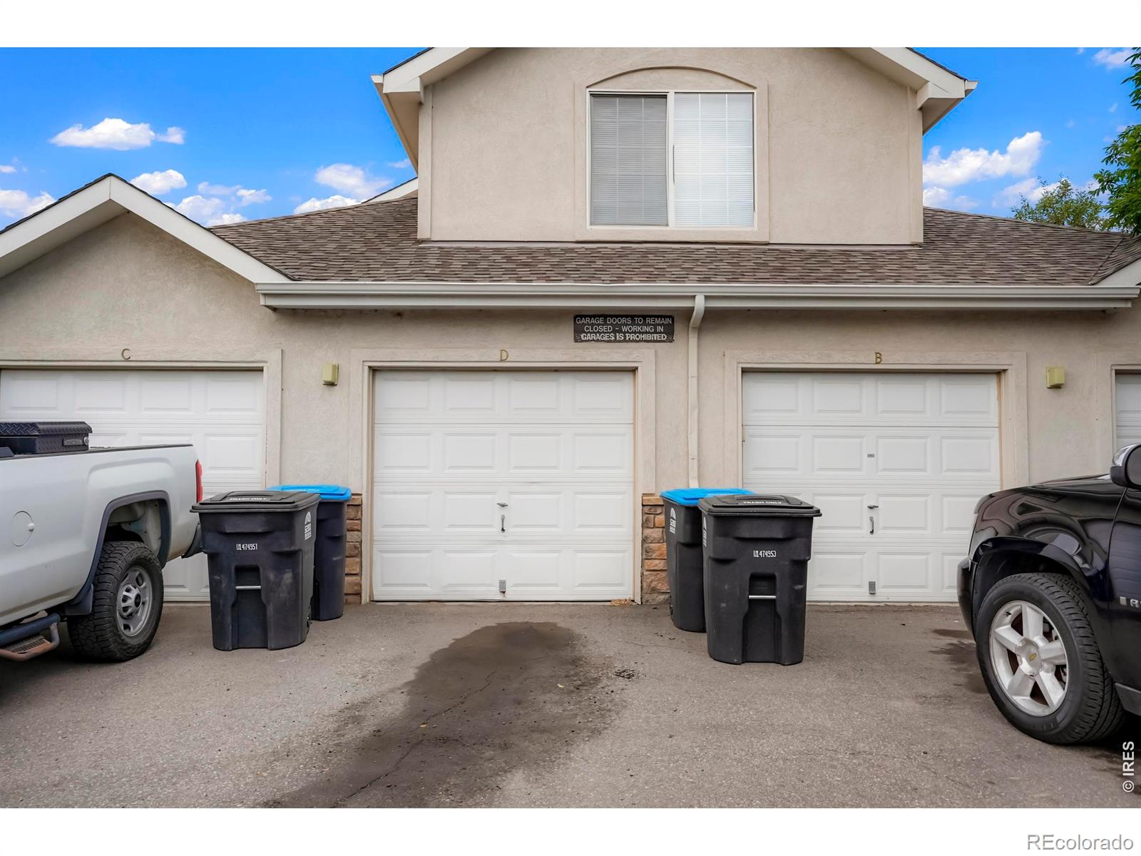 2143 Coronado Parkway N Denver CO 80229