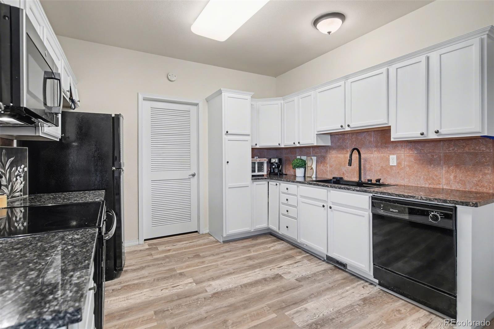 1590 Little Bear Creek Point Colorado Springs CO 80904