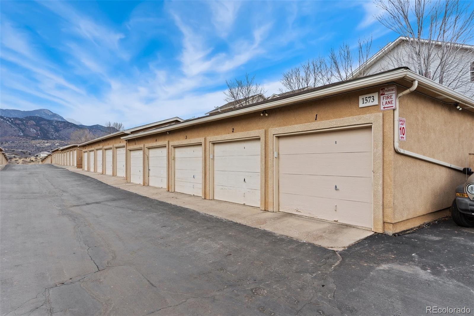 1590 Little Bear Creek Point Colorado Springs CO 80904