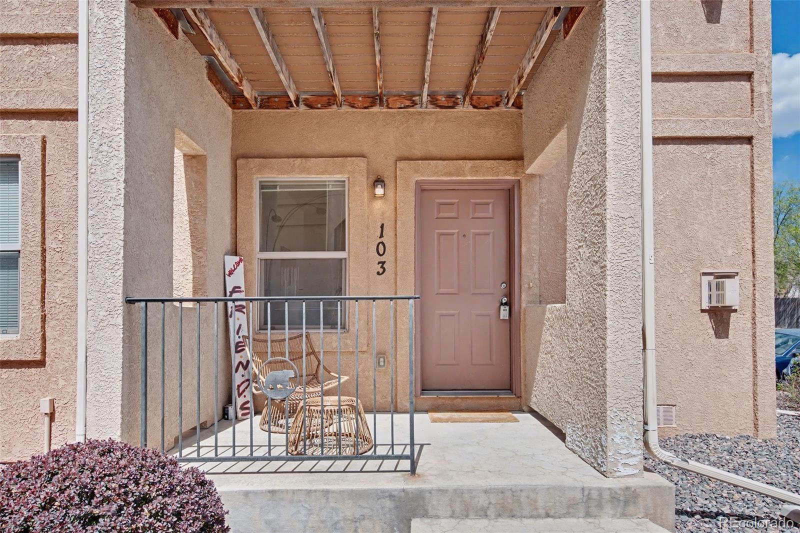 1590 Little Bear Creek Point Colorado Springs CO 80904