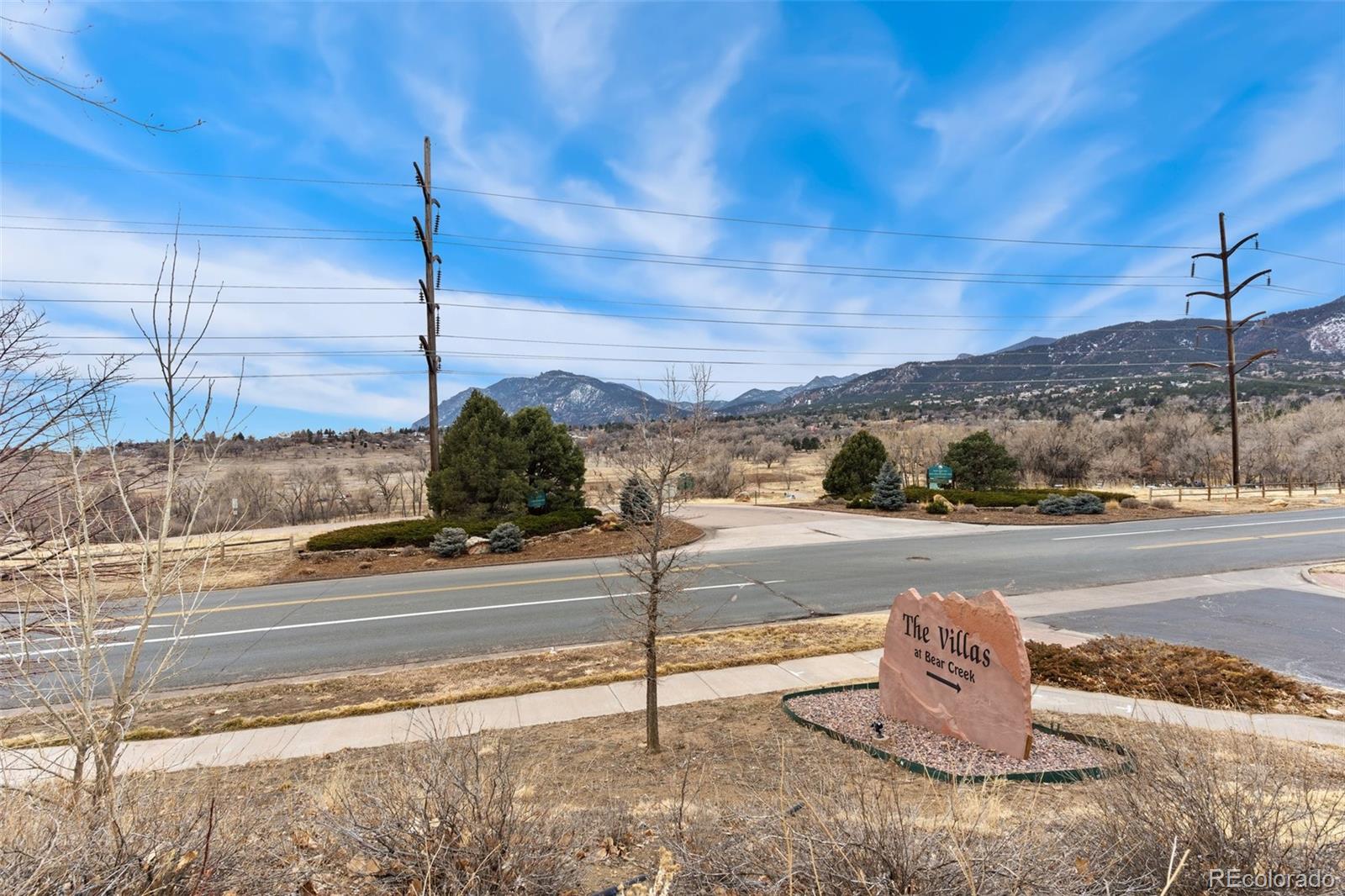 1590 Little Bear Creek Point Colorado Springs CO 80904