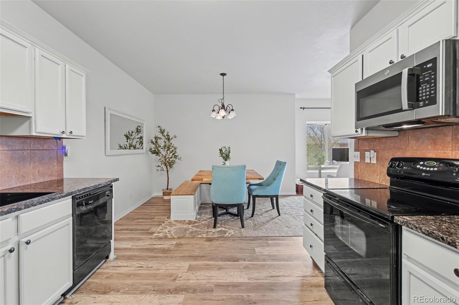 1590 Little Bear Creek Point Colorado Springs CO 80904