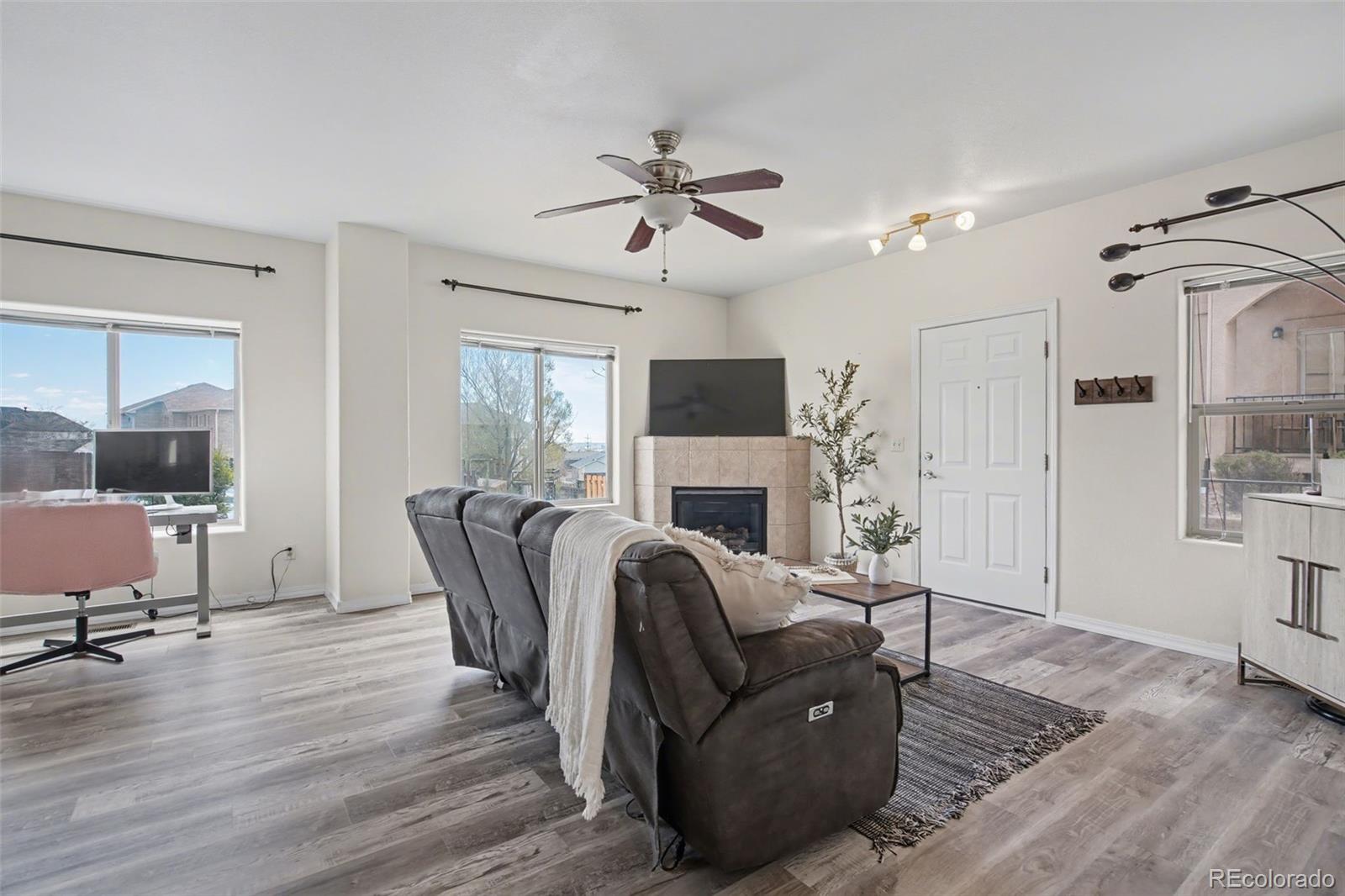 1590 Little Bear Creek Point Colorado Springs CO 80904