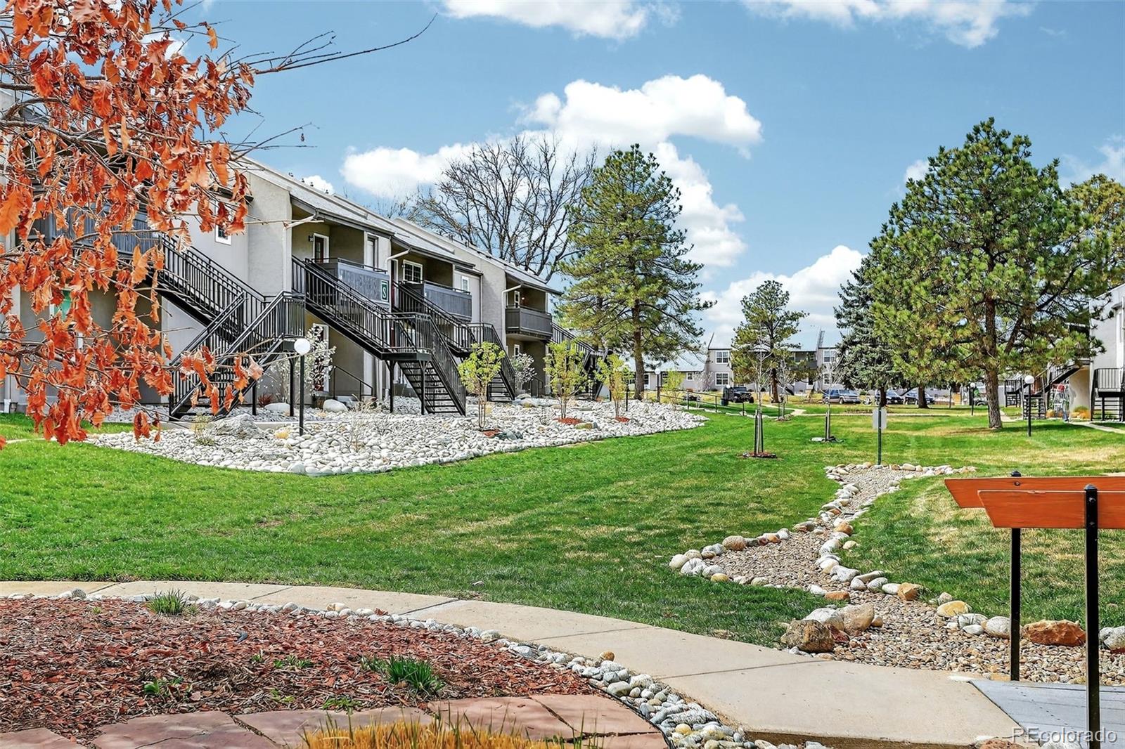 7110 S Gaylord Street Centennial CO 80122