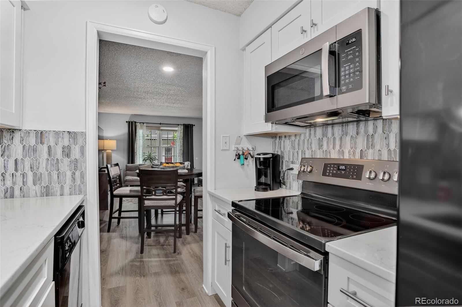 7110 S Gaylord Street Centennial CO 80122