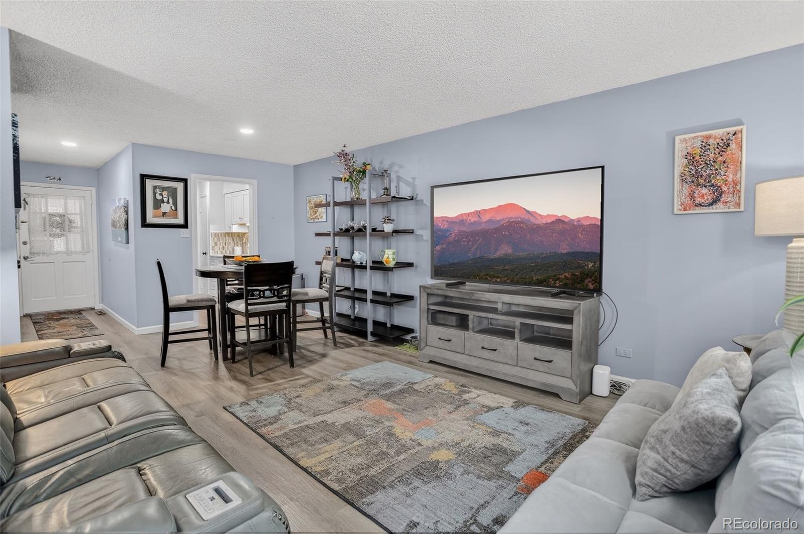 7110 S Gaylord Street Centennial CO 80122