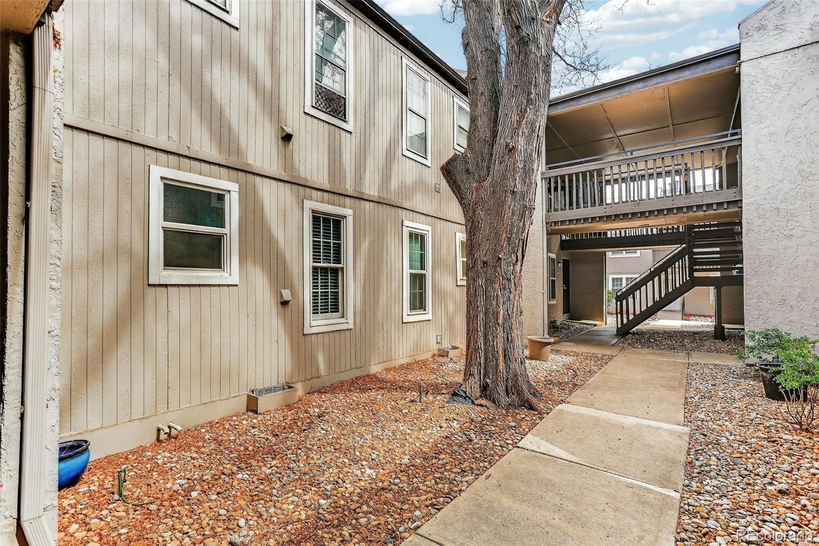 7110 S Gaylord Street Centennial CO 80122