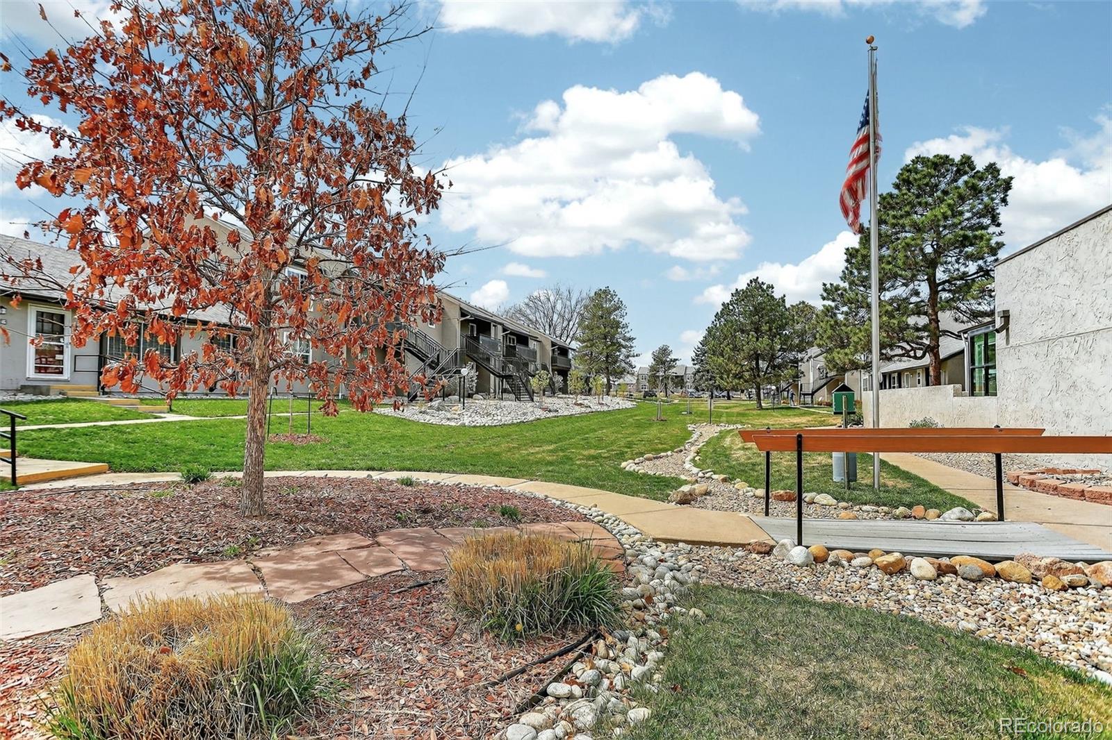 7110 S Gaylord Street Centennial CO 80122
