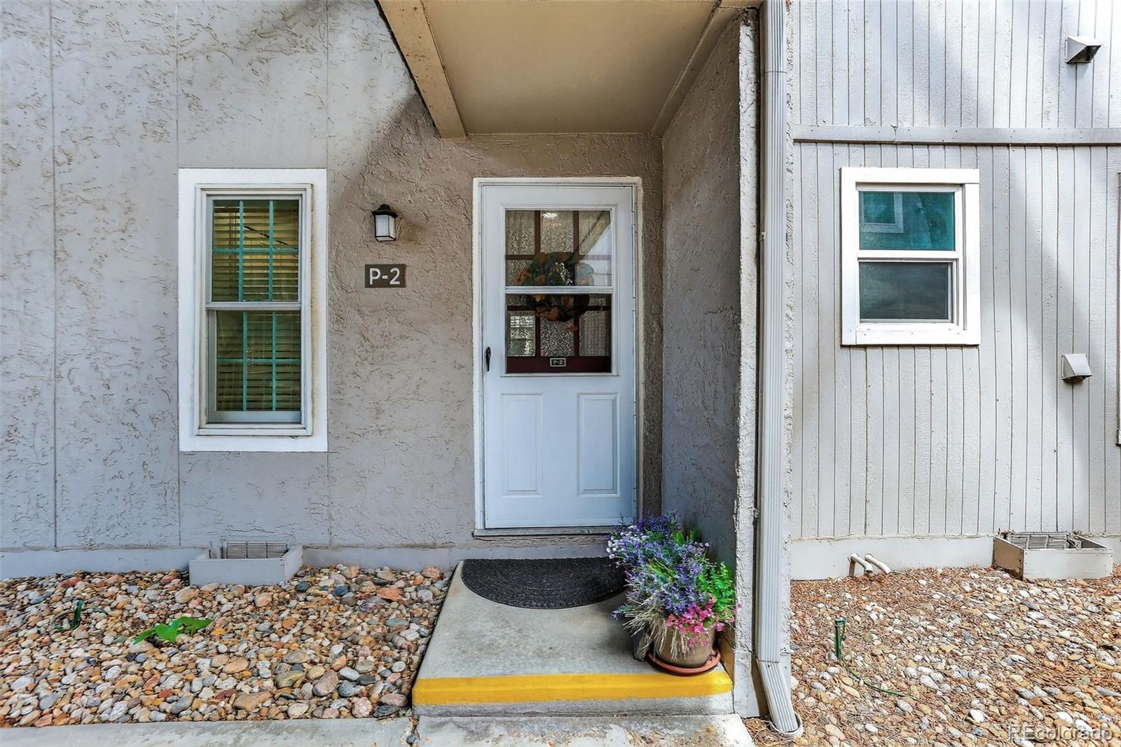 7110 S Gaylord Street Centennial CO 80122