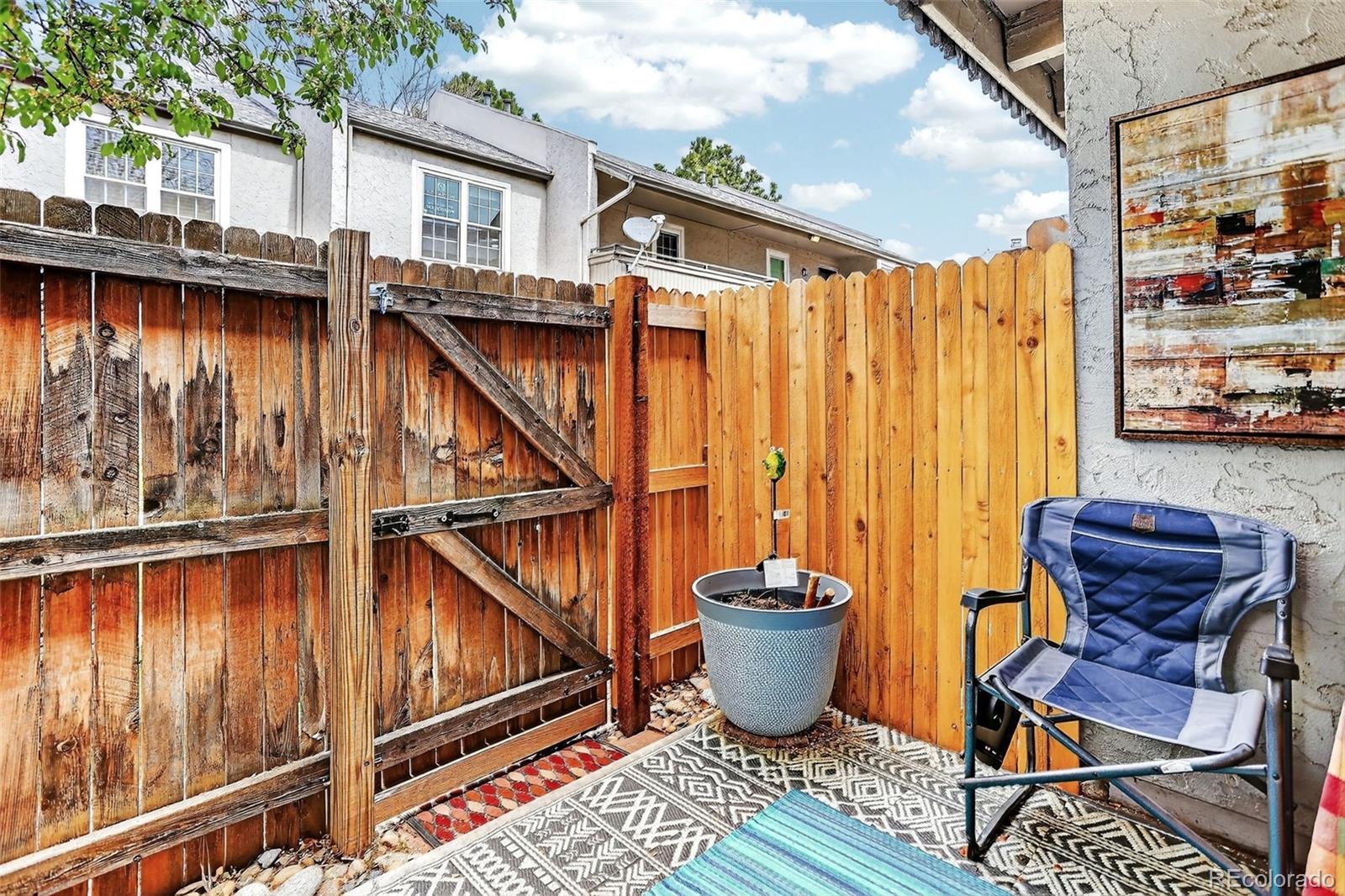 7110 S Gaylord Street Centennial CO 80122