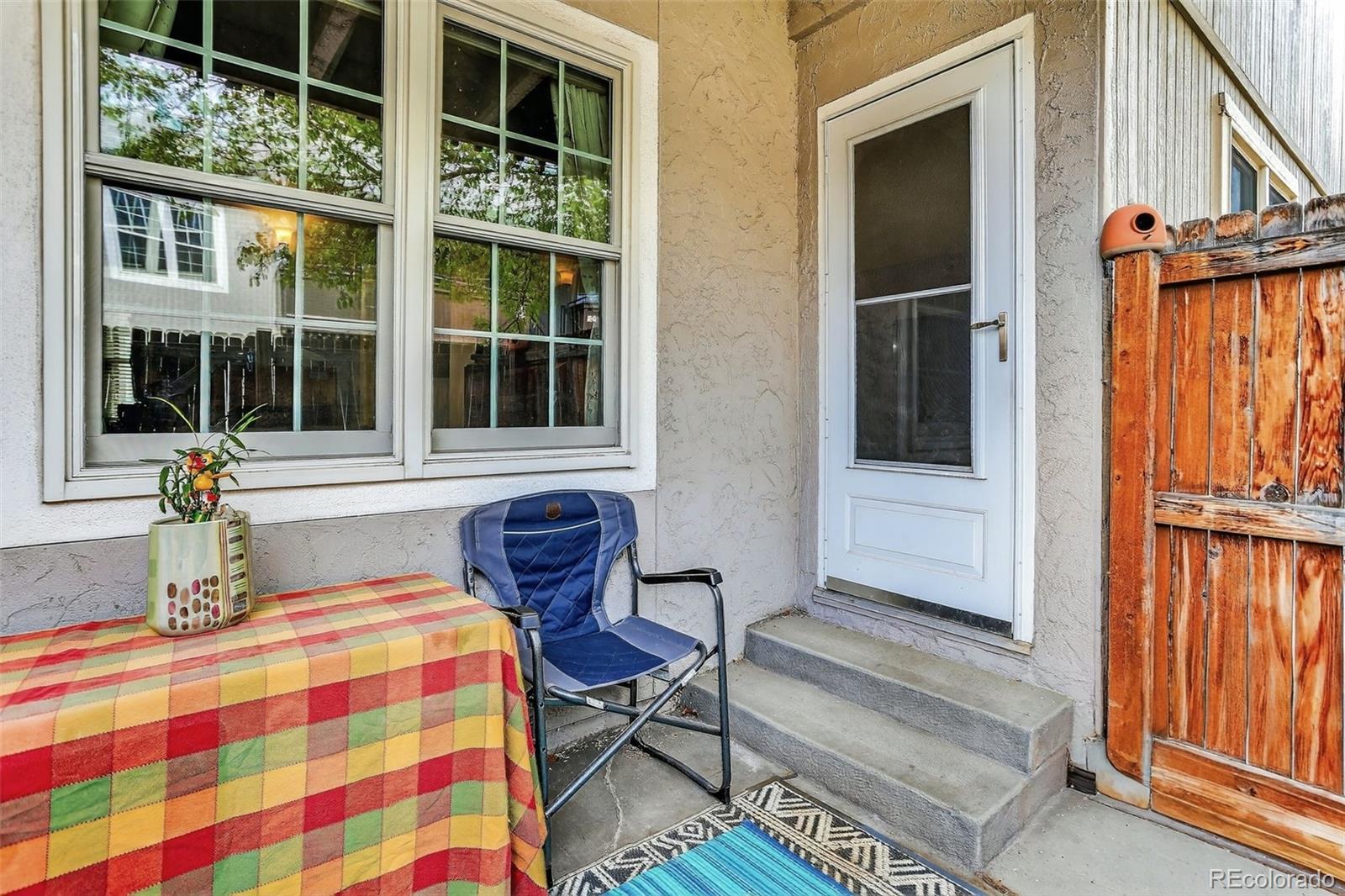 7110 S Gaylord Street Centennial CO 80122