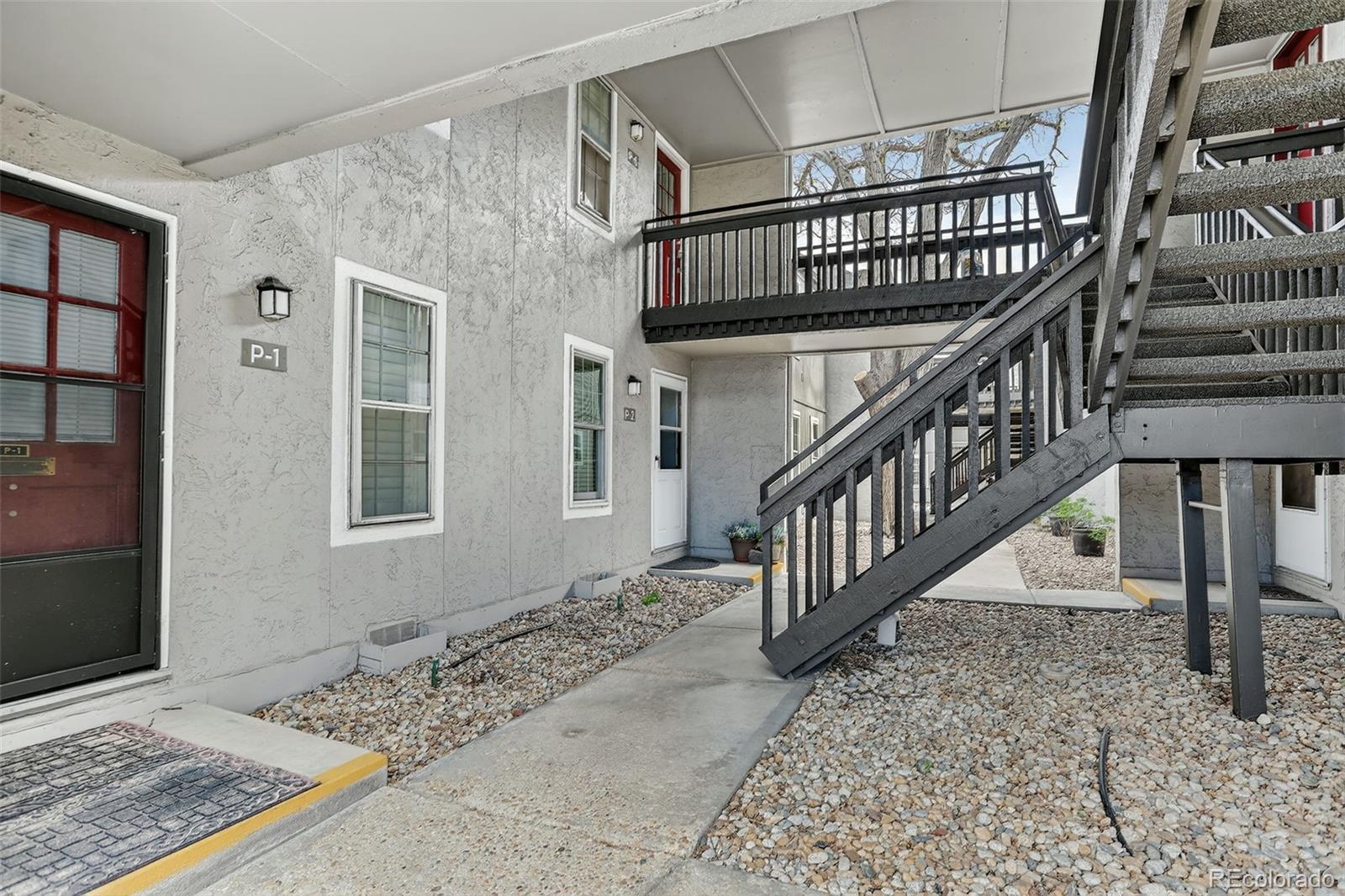 7110 S Gaylord Street Centennial CO 80122