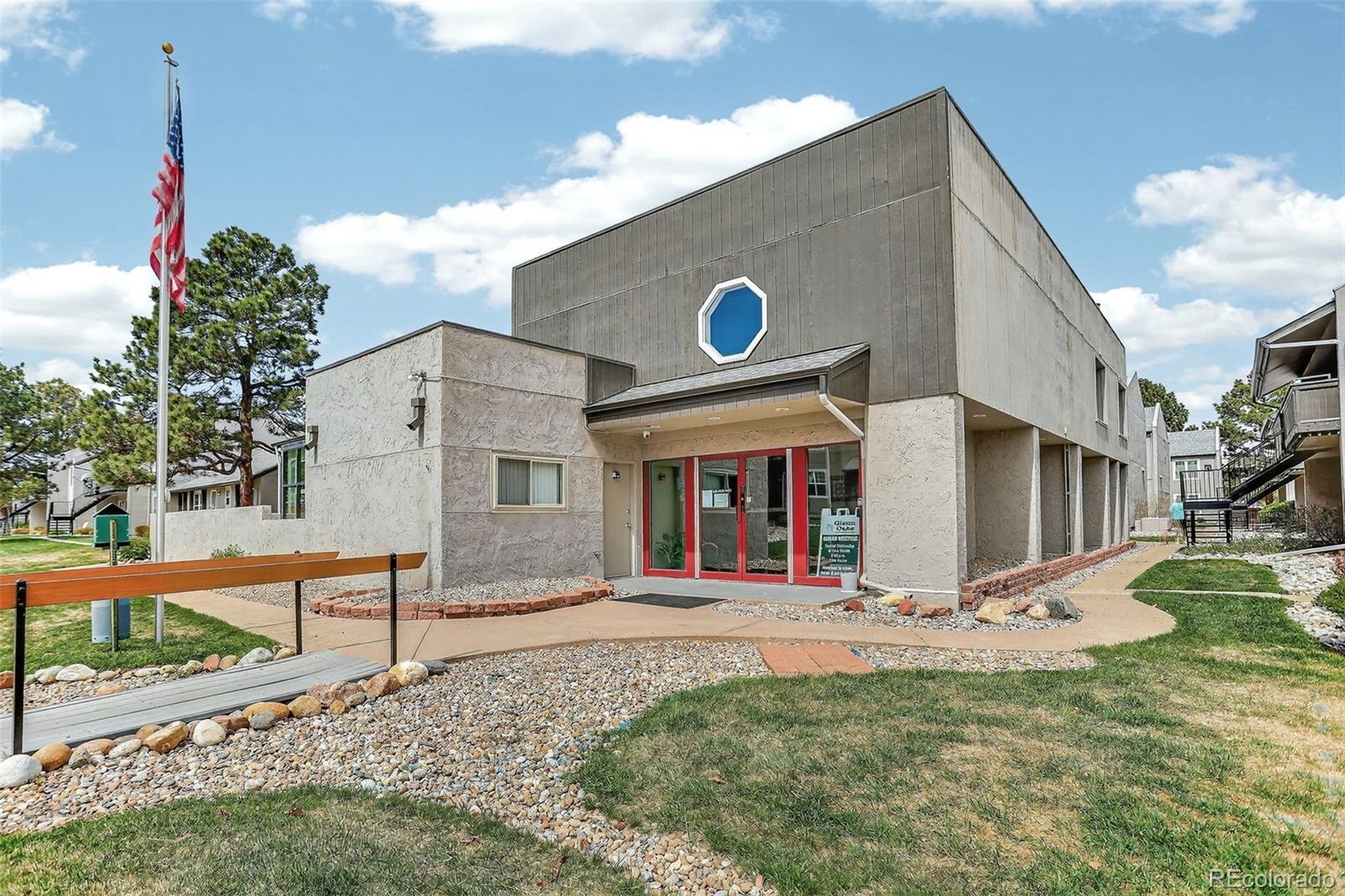 7110 S Gaylord Street Centennial CO 80122