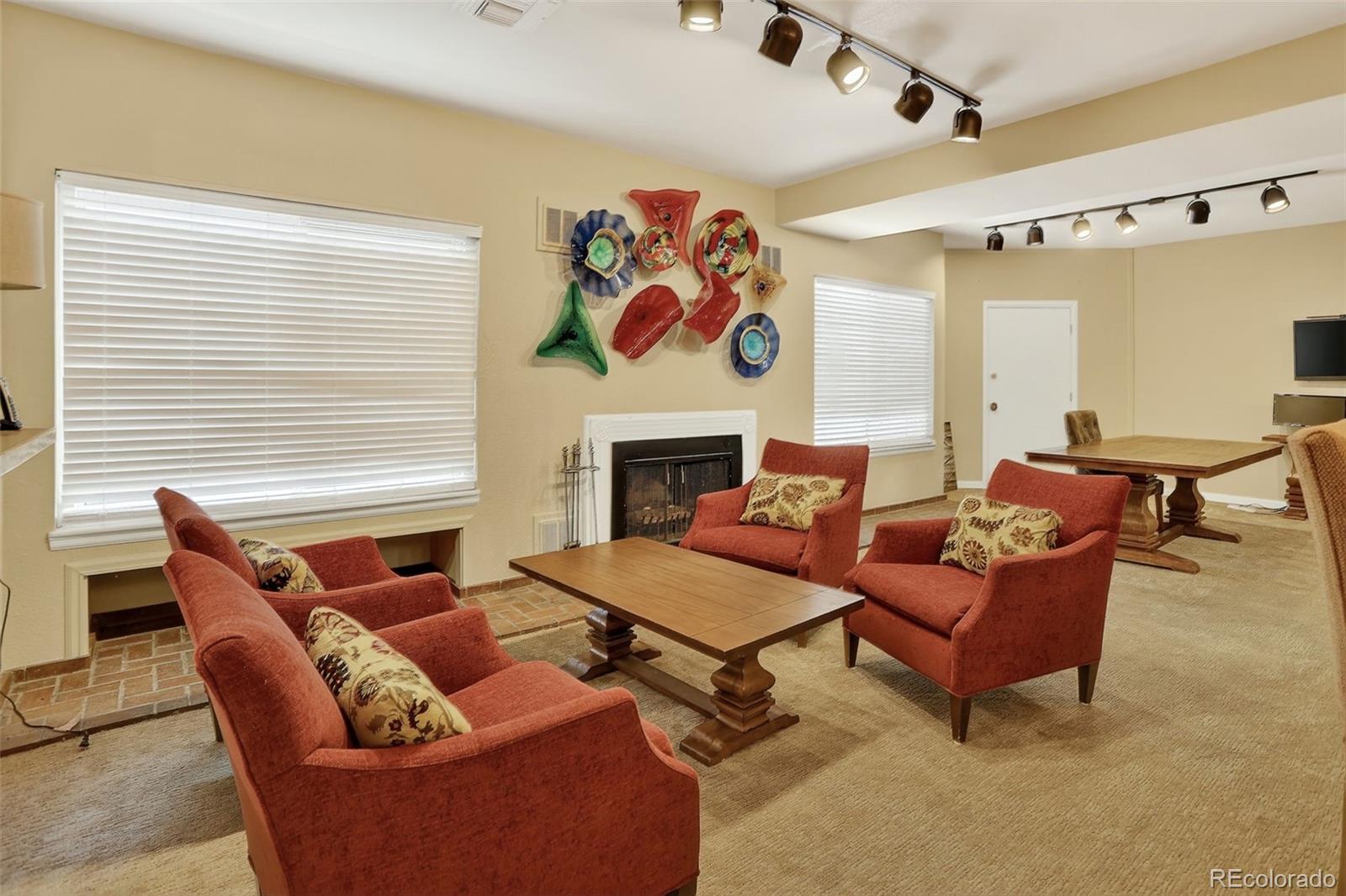 7110 S Gaylord Street Centennial CO 80122