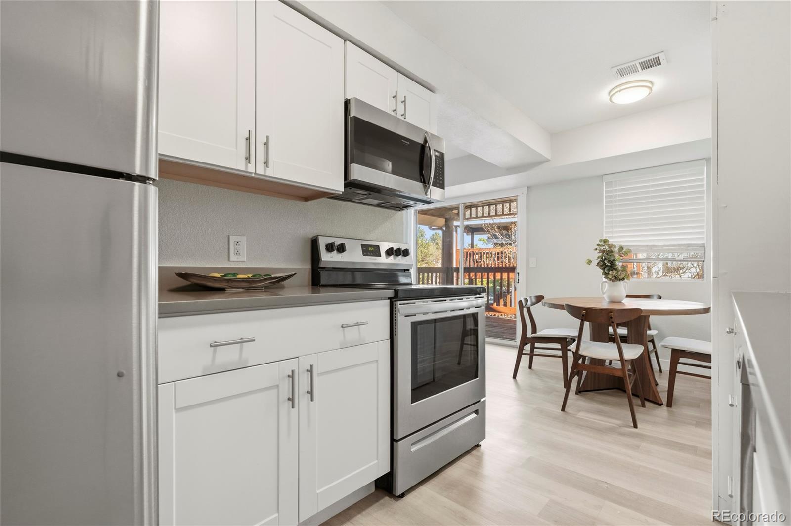 17600 E Loyola Drive Aurora CO 80013