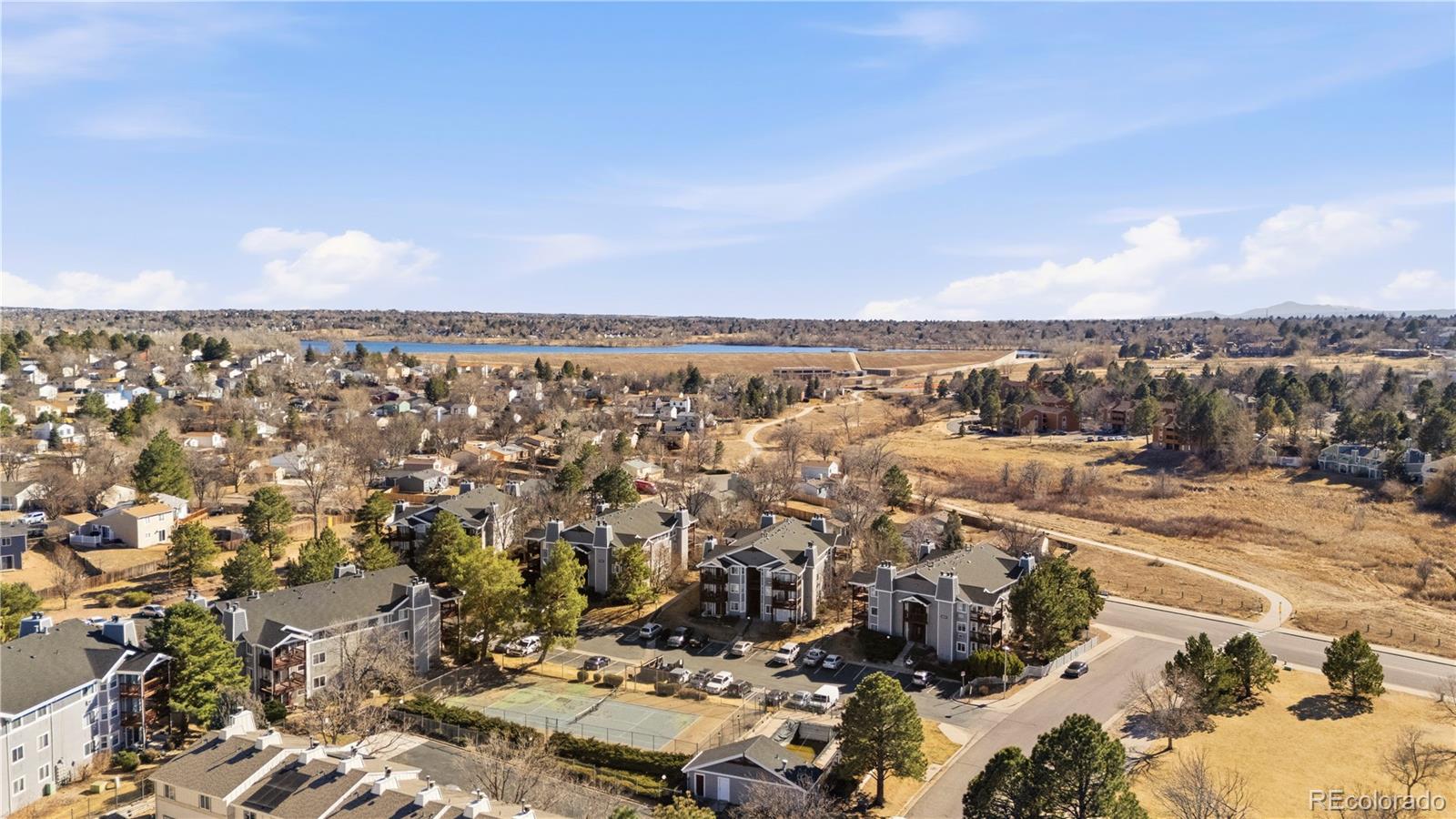 17600 E Loyola Drive Aurora CO 80013
