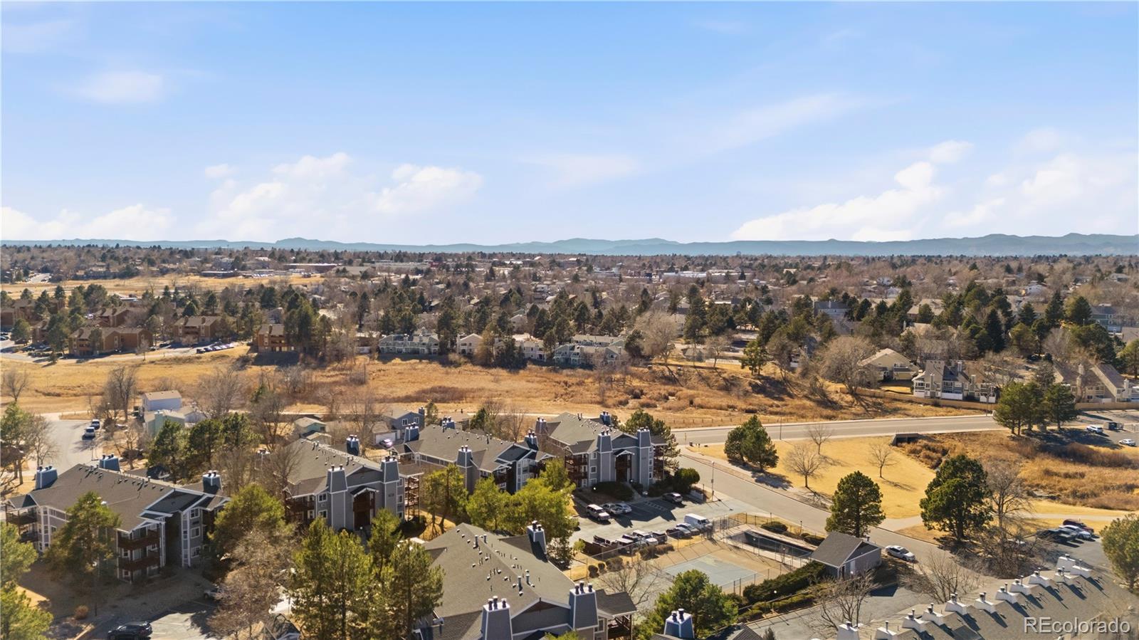 17600 E Loyola Drive Aurora CO 80013