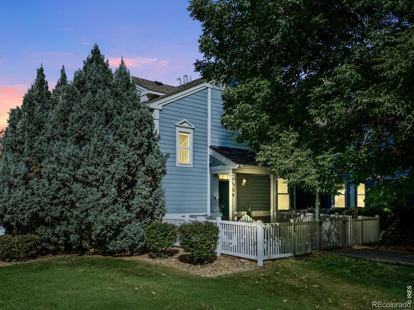 640 Gooseberry Drive Longmont CO 80503